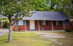 4102 Latimer Lane, Mobile, AL 36609