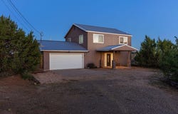 4 Cavenee Circle, Edgewood, NM 87015