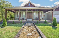 7240 Hook Ridge Road, Monroe, TN 38573