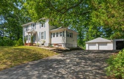 5 Brown Avenue, Johnston, RI 02919
