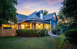 409 W Clark St, Bartlett, TX 76511