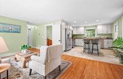 16 Hillside Drive, Nashua, NH 03064