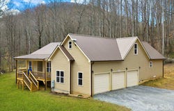 1230 Terrys Gap Road, Hendersonville, NC 28792