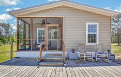 10750 Crotty Ave, Hastings, FL 32145-0000