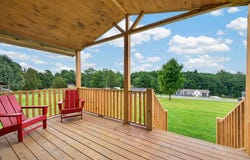 56 Foxfire Ln, Galax, VA 24333