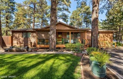 2056 Lumber Valley Road, Overgaard, AZ 85933