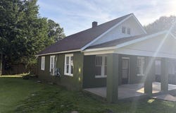 417 W Pyburn Street, Pocahontas, AR 72455