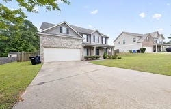10314 Whisper Glen Drive, Midland, GA 31820