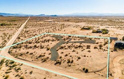 66250 COYOTE VALLEY Rd, JOSHUA TREE, CA 92252
