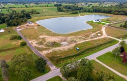 Fillmore St. lot: J, Allendale, MI 49401