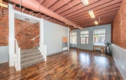525 Main St., Weaverville, CA 96093