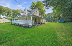 3599 Center Road, Perry, OH 44081