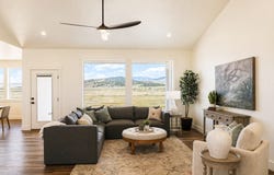 2607 N COOPER Way E, Eagle Mountain, UT 84013