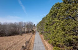 County Line Rd., Rose Bud, AR 72137-0000
