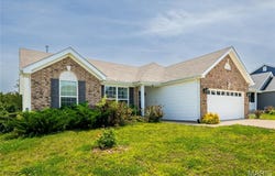 1310 Timber Creek Lane, Imperial, MO 63052