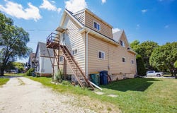 327 N MACY Street, FOND DU LAC, WI 54935