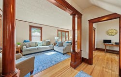 717 N Main St, Lindsborg, KS 67464