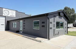 1060 W Kansas Ave, McPherson, KS 67460