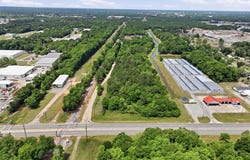 S Mock Road, Albany, GA 31705