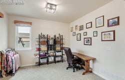 10417 Mt Lincoln Drive, Peyton, CO 80831