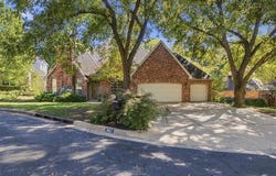 9021 S Maplewood Avenue, Tulsa, OK 74137