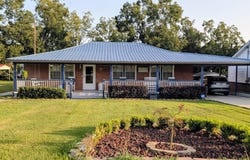 415 Bryant St., BRUNDIDGE, AL 36010