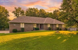 3502 N Bobwhite Drive, Ozark, MO 65721