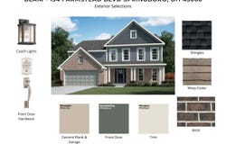 154 Farmstead Boulevard, Springboro, OH 45066