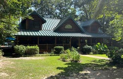 250 Moore Meadow Drive, Georgetown, GA 39845