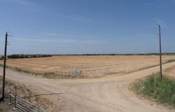 CR 134/135 #8, Burlington, TX 76519