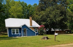 166 Miller County 5, Doddridge, AR 71834