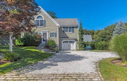 217 Yankee Drive, Brewster, MA 02631