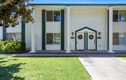 401 W Cherry Lane, Coalinga, CA 93210