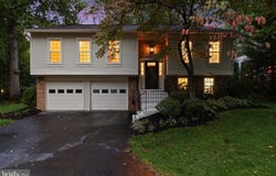 6101 DORY LANDING Court, BURKE, VA 22015