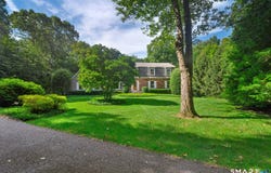 22 Deacon Abbott Lane S, Redding, CT 06896