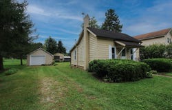 418 E Arbor Street E, Marcellus, MI 49067