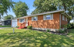 7498 Alternate State Route 49, Arcanum, OH 45304