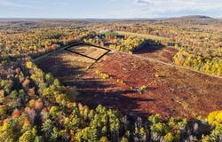 Razorville Road lot: #15, Washington, ME 04574