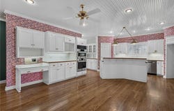 8813 Copper Oaks LN, Fort Smith, AR 72903