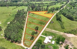 09 Percy Burns Road, Springhill, LA 71075