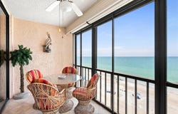 15462 GULF Boulevard, MADEIRA BEACH, FL 33708