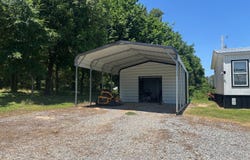 16140 E sain Road, Atoka, OK 74525