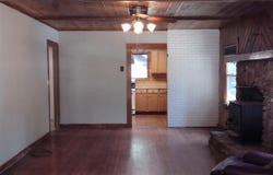 440 Trails End Drive, Camp Nelson, CA 93265