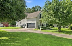 185 Williams Drive, Campobello, SC 29322