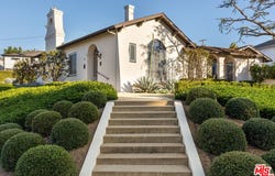 800 S Plymouth Blvd, Los Angeles, CA 90005