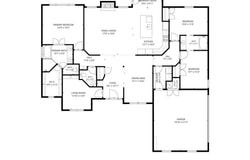 513 Stone Mountain LOOP, Alma, AR 72921