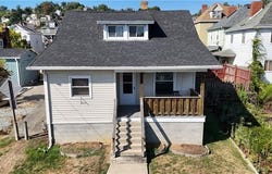 400 Olive Ave, N Charleroi, PA 15022