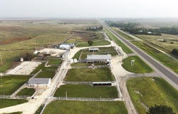 250th Ave, Hays, KS 67601