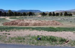 1.25 Acre Parcel #E-CWR-2-9, Enterprise, UT 84725