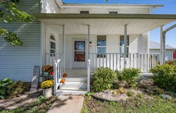 N128 DORN Road, SAINT CLOUD, WI 53079